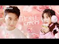 【Multi-sub】EP01 Timely Errors | When Your Adopted Brother Has a Crush on You❤️‍🔥| HiDrama