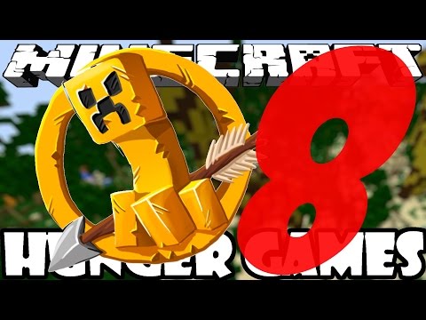 Giraffe - Nexus Hunger Games 8 w/ BST0W