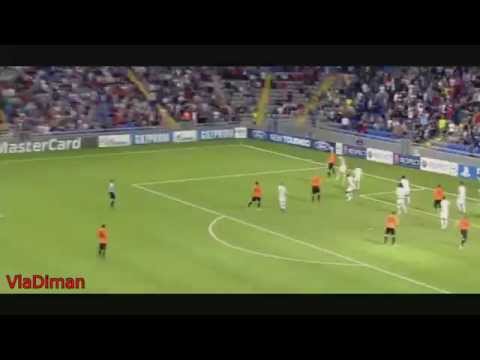 Shakhter Karagandy 2-0 Celtic Вспомним прошлое)