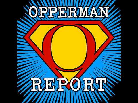 “Historian of the Strange” 2014 11 15