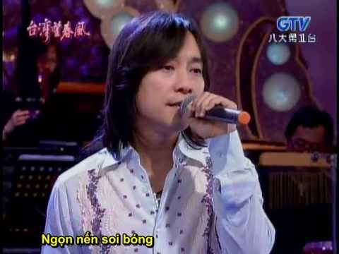 Thể hiện bởi Thái Chánh Tiêu (Mandarin version)