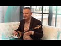 Musafir Special Kryetari I Komunes Se Skenderajit Z Bekim Jashari