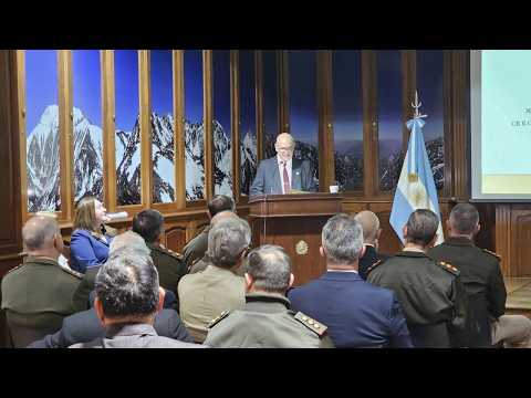 Los Regresos del General San Martín