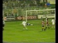 Ferencváros - Pécs 2-1, 1997 - Összefoglaló