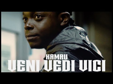 Video thumbnail for Veni Vidi Vici