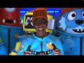 Let S Sing With Andy Andy Sings Yo Gabba Gabba Rocket Ride By Gabba Gang From Space