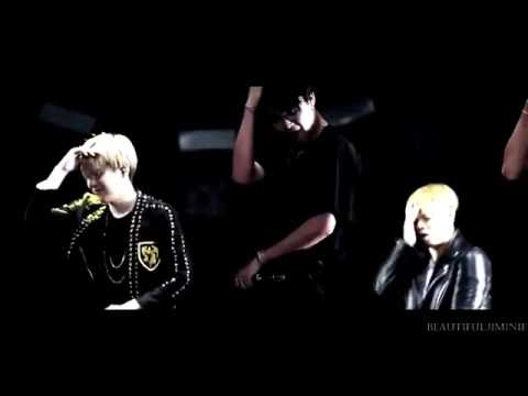 Jimin - push • FMV