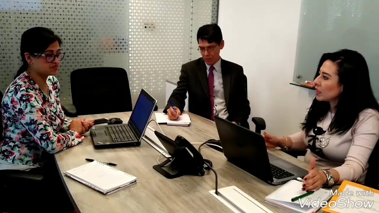 Auditoría Interna SG SST