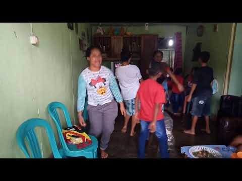 Keluarga Besar Karubui/Wamafma