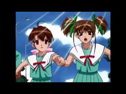 Uruwashi No Openingu Tema - I My Me Strawberry Eggs