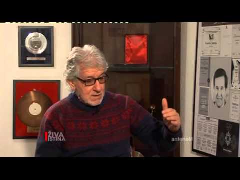 Ziva istina, Gost: Esad Bajtal, RTV Atlas