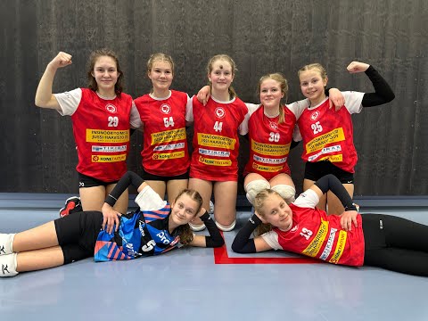 CTSM VE L4: LPK Valkoiset - Pirkat Blue