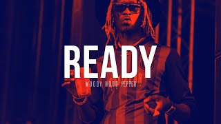 Hot 808 Trap Type Beat / READY 2017 By WOODY