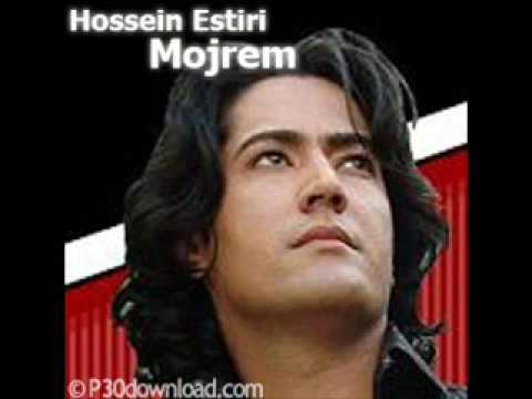 Hossein Estiri Vasvaseh