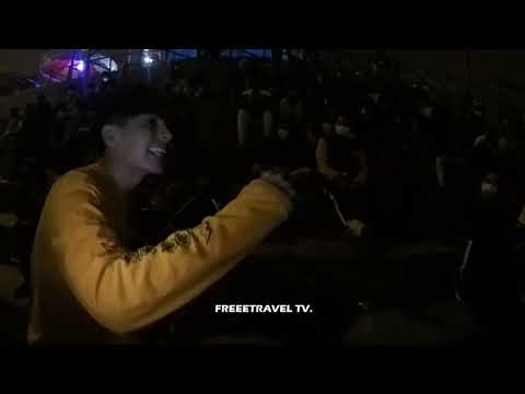 #DABEAT vs. #QUIMERA vs. #JEYDI: OCTAVOS Final #UNOVSUNO 🤠 #RDF​ #008​ 🚌