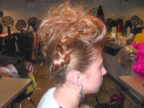 Cassandra Luv Portfolio