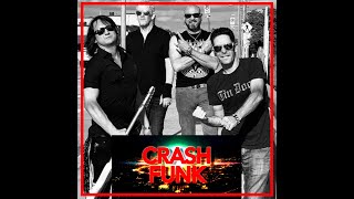 Crash Funk Promo Video