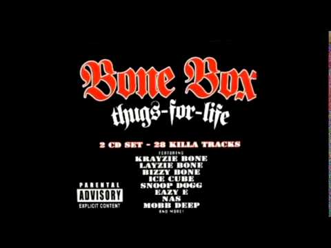 Bone Thugs-n-Harmony - 420