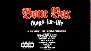 Bone Thugs-n-Harmony - 420