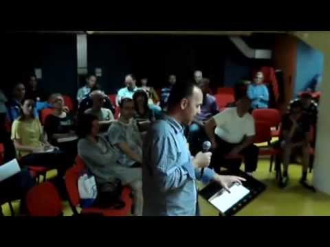 Božanska rutina (Tomislav Zorić)