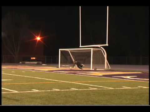 Bonilla Goal Lifts Loras to IIAC Crown