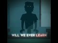 Will we ever learn we’ve been here before || ft. Courtney || Total Drama edit⭐️