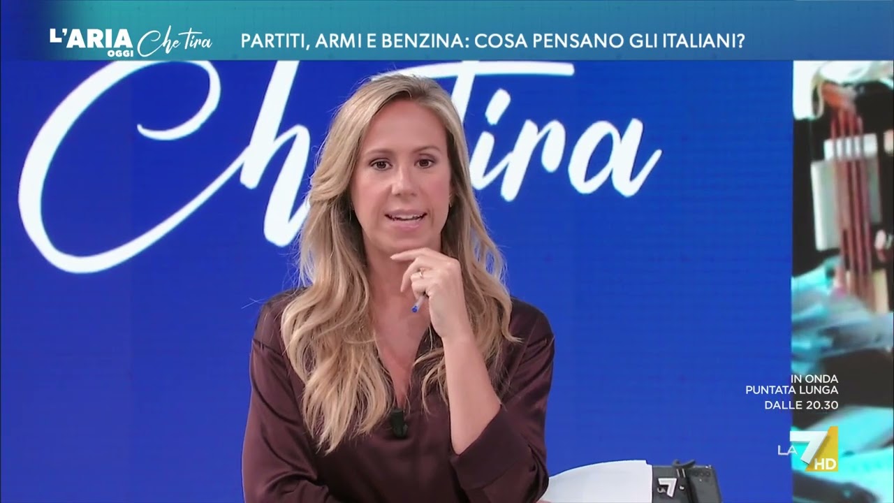 Sondaggi politici, Mannheimer: "La crescita continua di Vannacci è motivata dall’aspetto del ...