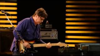 Eric Clapton, Robbie Robertson Who do you love