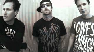 Huey Mack - I Want It All (Ft. Blink-182).