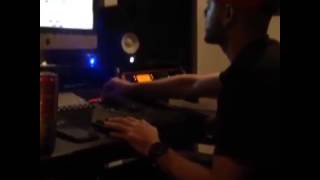 Daddy Yankee Ft  Benny Benni, Pusho, Farruko &amp; Gotay – Experimentan La Perse (Preview Farruko)