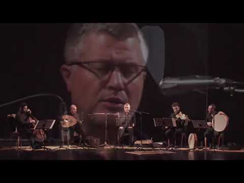 Vai, ce ceas, ce zi, ce jale - Anton Pann / Anton Pann Ensemble