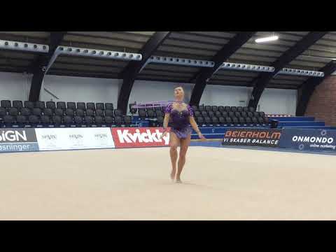 Seniors, Eir Helena Gimse, Asker, Hoop