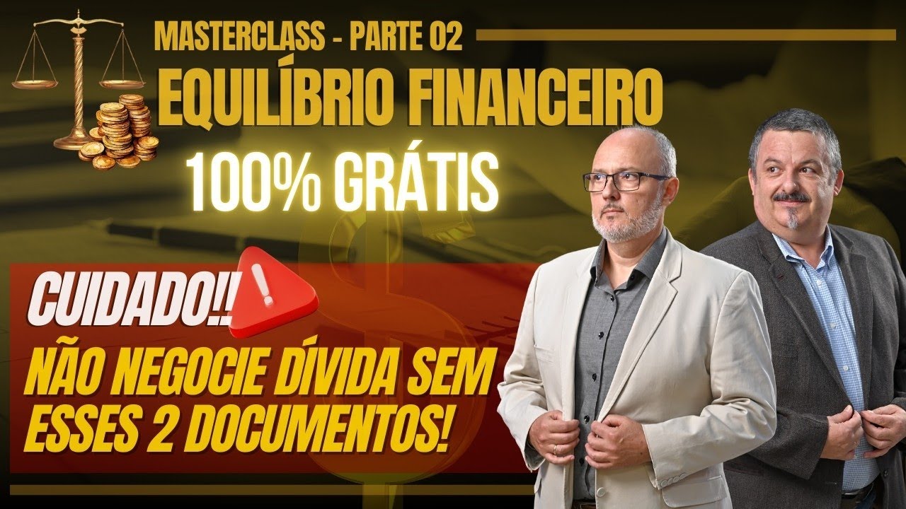 MASTERCLASS PARTE 2    FERRAMENTAS SECRETAS QUE O BANCO ESCONDE À SETE CHAVES