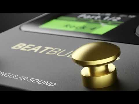 The ONE Pedal Every Musician Needs | BeatBuddy 2