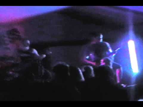 Escape From Sickness - live in Poland (Slot Art 2011)