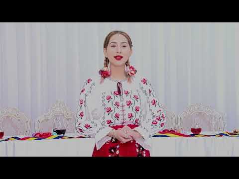 Raluca  Barbor  -    Sub o salcie  pletoasa  -   Nasul   TV