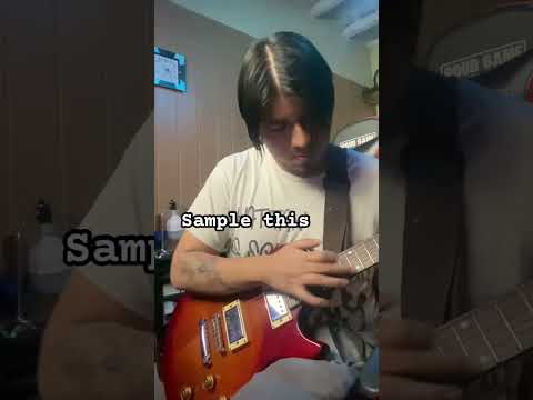 D Maj 167 BPM #musicproducer #beatmaker #brakence #guitarloops #samplethis #hyperpop