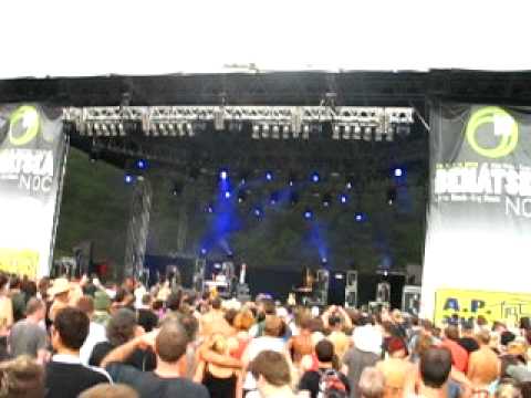 benatska noc 2010 Miroslav Žbirka Balada o poľných vtákoch live mala skala