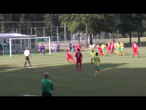 2016-09-17 U17: Fortuna Sittard - FC Twente