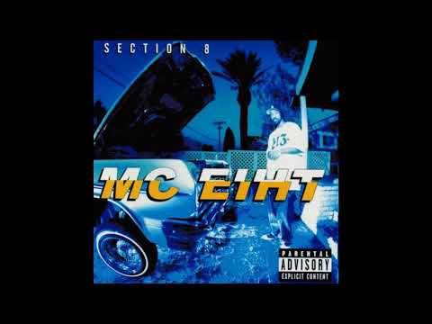 MC EIHT - THICKER THAN WATER Ft VAL YOUNG