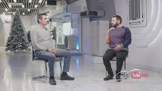 Տուն-Տեղ 7, Թողարկում 9, Կիրակի 12։50 / Tun-Tegh