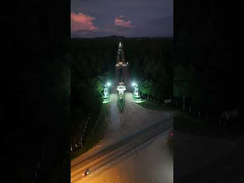 kaibiles en Guatemala, #viral #drone #guatemala #reels