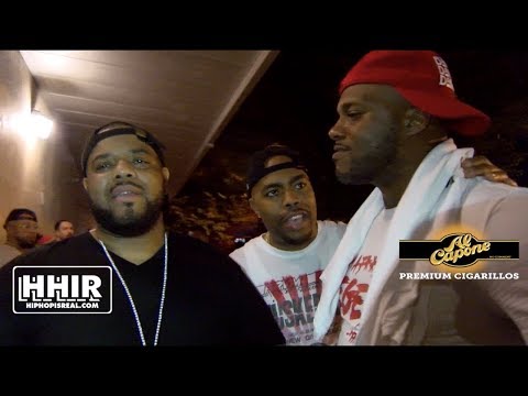 CHARLIE CLIPS VS MATH HOFFA BEST PREDICTION EVER (B4 YOU BET ANYONE...WATCH THIS)