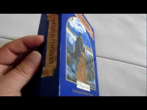 The Guild of Thieves Amiga