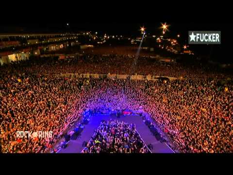 Metallica - (HD)(Live)(Rock am Ring 2012)(Full Concert)(Pro-Shot)720p