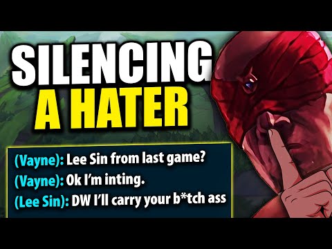 23 KILLS IN HIGH ELO! *HOW TO CARRY with a HUGE LEAD*