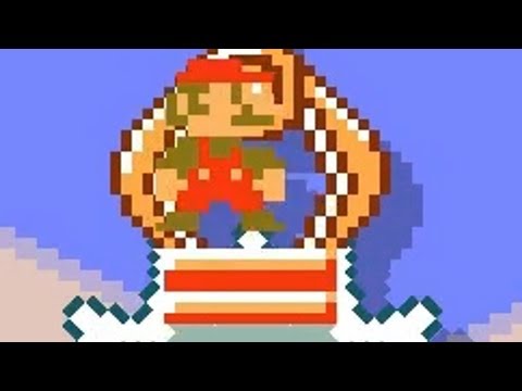 Super Mario Maker 2 🔧 Sandy Springs 🔧 AGiantPlum