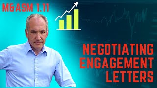 M&ASM 1.11 | The Engagement Letter: Mastering Fees, Tail Provisions, and Deal Control