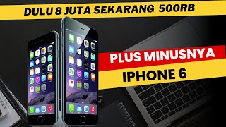 Download lagu The Pros and Cons of the iPhone 6 | Is It Still Worth It in 2024? mp3 Download lagu The Pros and Cons of the iPhone 6 | Is It Still Worth It in 2024? mp3