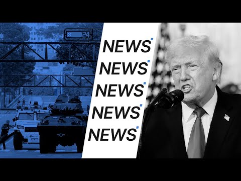 Заявление Трампа об ударах по Венесуэле. Мадуро в тюрьме в Нью-Йорке. Япония направила протест КНДР